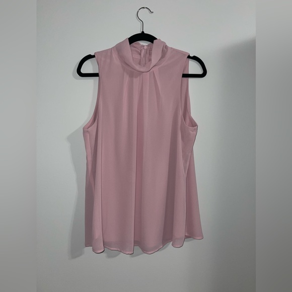 Pink blouse - Picture 3 of 6